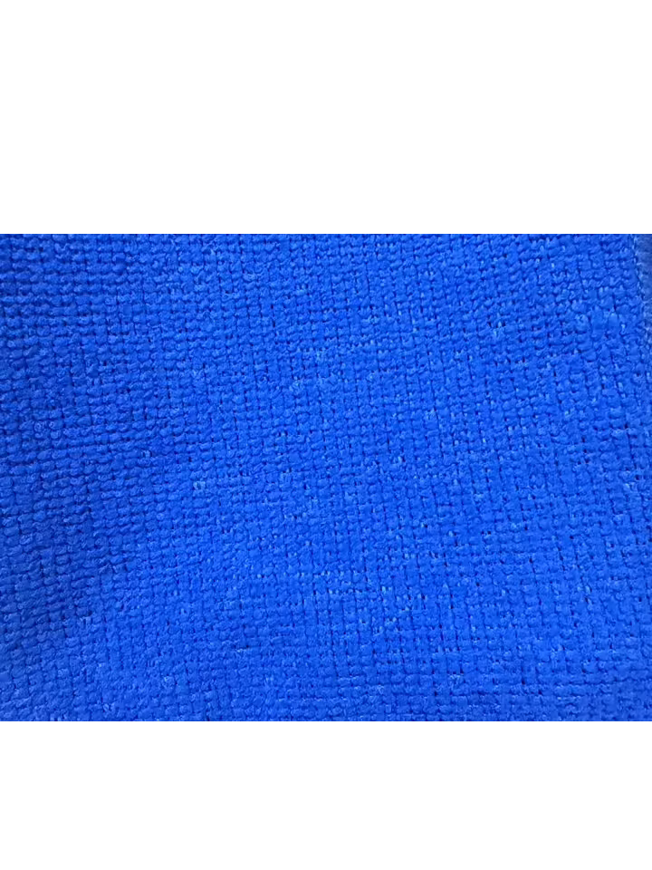 Big microfiber cloth for cleaning big items like car windshields (PROMOTION)